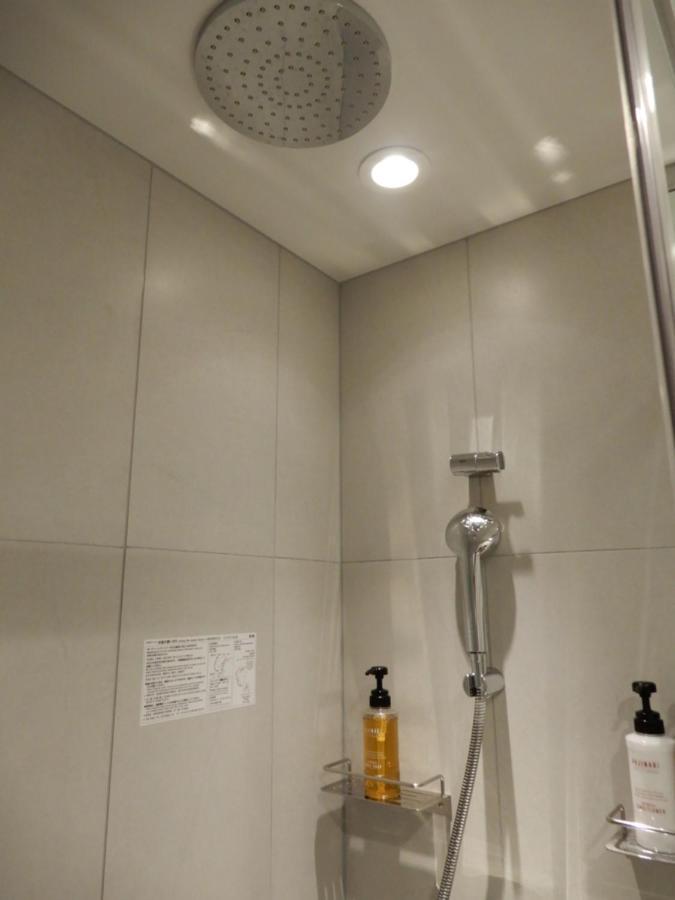 Smile Hotel Hiroşima Dış mekan fotoğraf