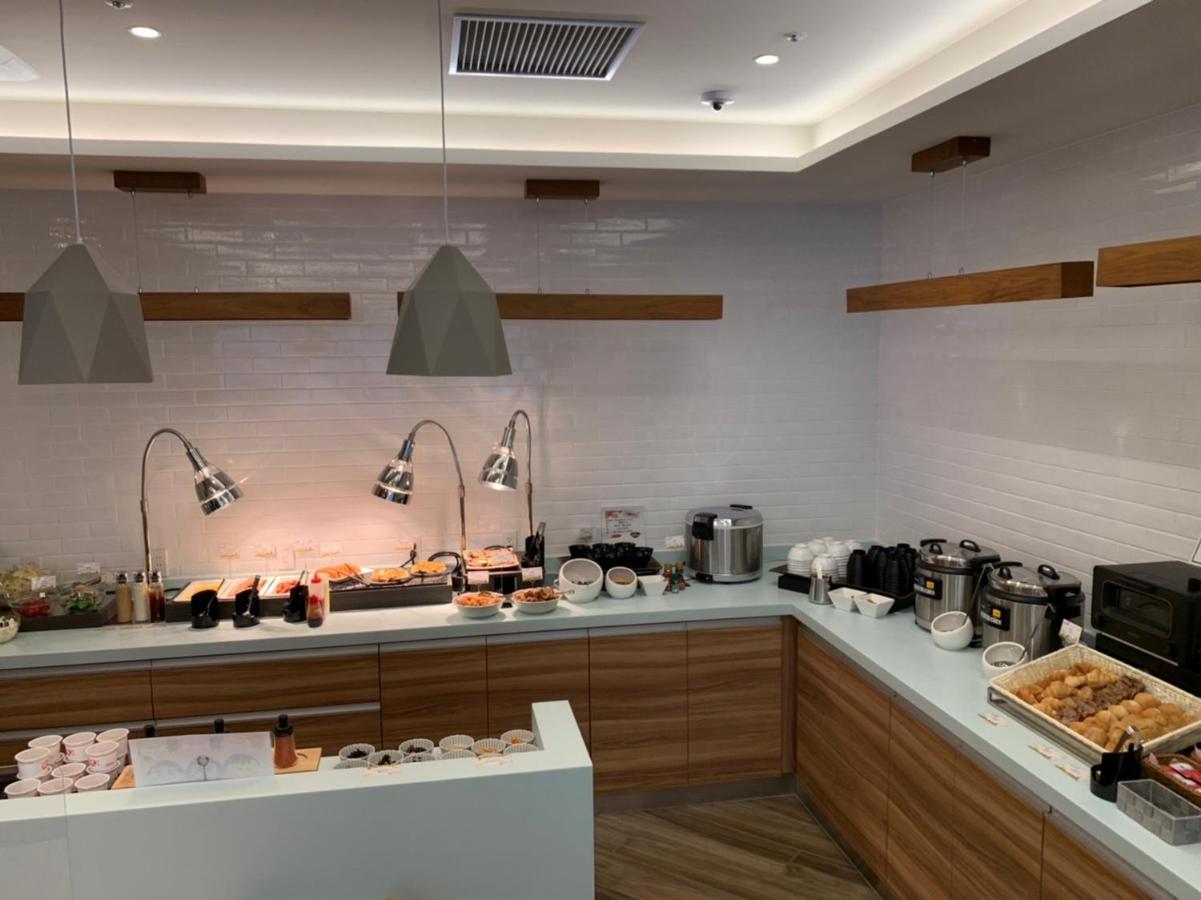 Smile Hotel Hiroşima Dış mekan fotoğraf